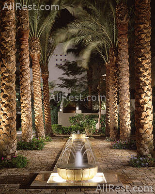 Four Seasons Resort 4